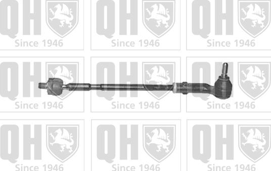 Quinton Hazell QDL3270S - Barre de connexion droxauto.com