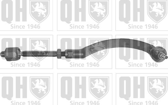 Quinton Hazell QDL3272S - Barre de connexion droxauto.com