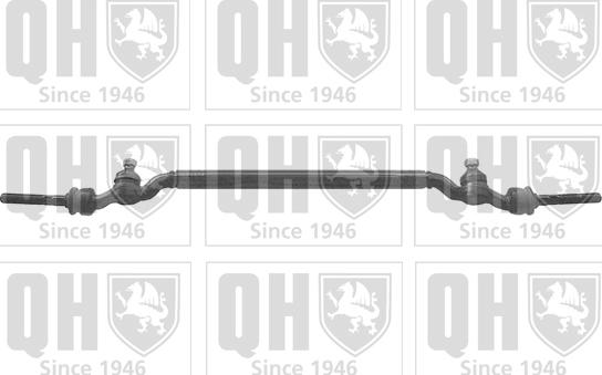 Quinton Hazell QDL2957S - Barre de connexion droxauto.com