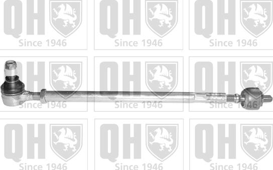Quinton Hazell QDL2907S - Barre de connexion droxauto.com