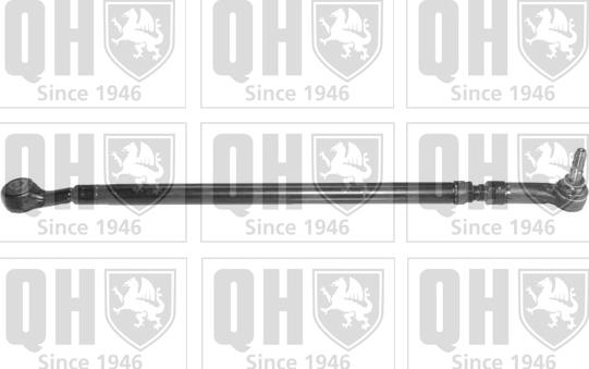 Quinton Hazell QDL2411S - Barre de connexion droxauto.com