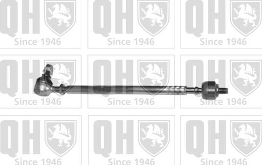 Quinton Hazell QDL2199S - Barre de connexion droxauto.com