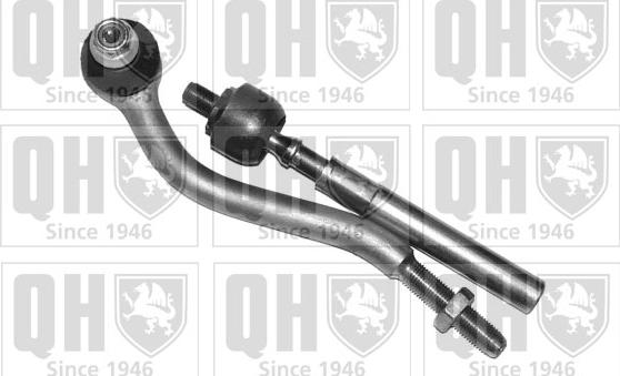 Quinton Hazell QDL2104S - Barre de connexion droxauto.com