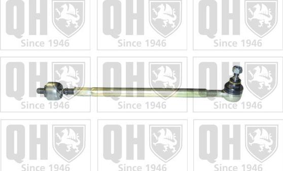 Quinton Hazell QDL2175S - Barre de connexion droxauto.com