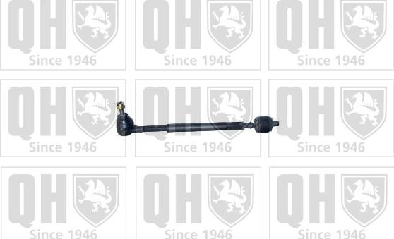 Quinton Hazell QDL2172S - Barre de connexion droxauto.com