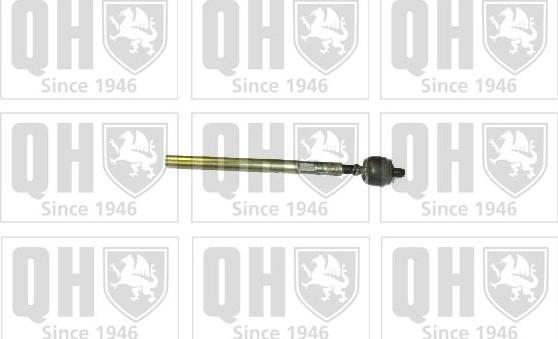 Quinton Hazell QDL2378S - Barre de connexion droxauto.com
