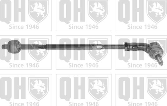 Quinton Hazell QDL2753S - Barre de connexion droxauto.com