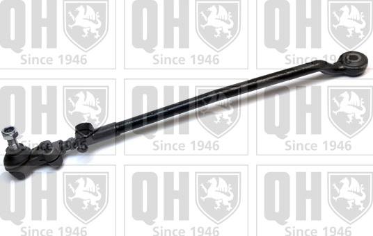 Quinton Hazell QDL2772S - Barre de connexion droxauto.com