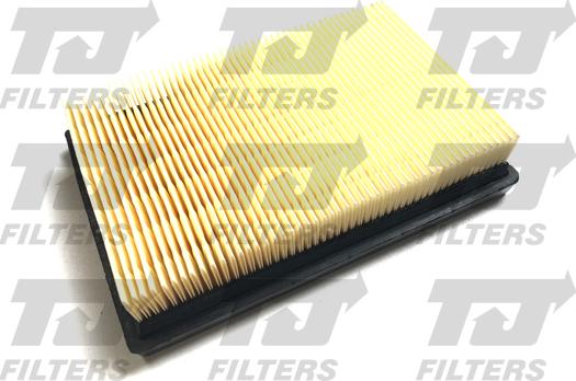 Quinton Hazell QFA0995 - Filtre à air droxauto.com