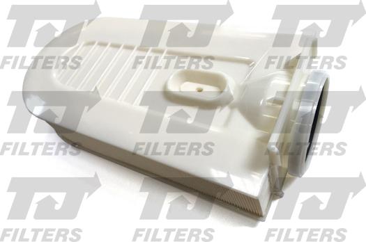 Quinton Hazell QFA0990 - Filtre à air droxauto.com