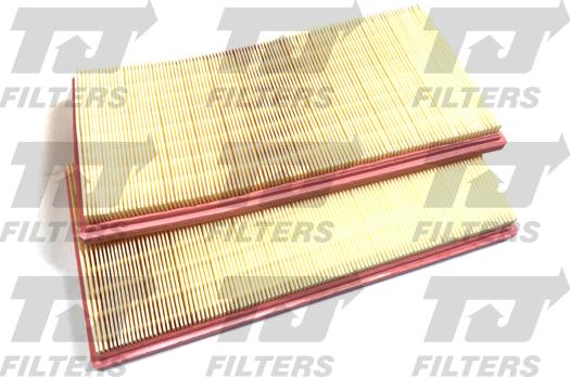 Quinton Hazell QFA0997 - Filtre à air droxauto.com