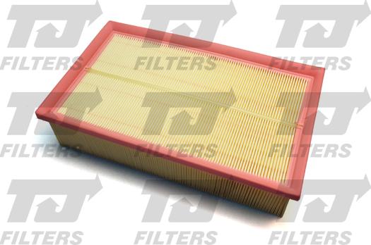 Quinton Hazell QFA0948 - Filtre à air droxauto.com