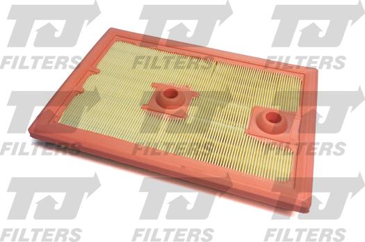 Quinton Hazell QFA0957 - Filtre à air droxauto.com