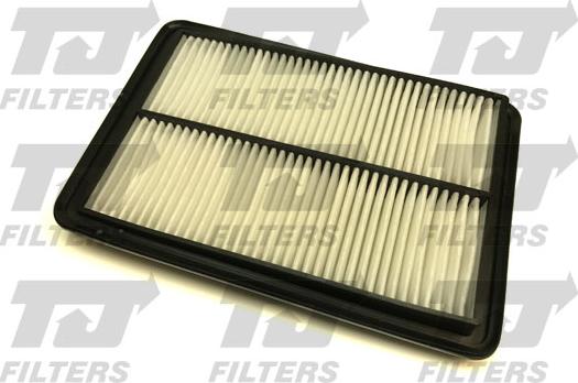 Quinton Hazell QFA0966 - Filtre à air droxauto.com