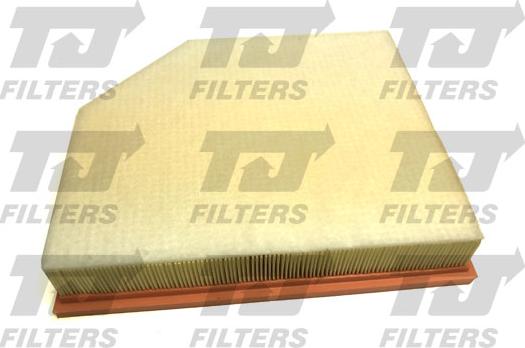 Quinton Hazell QFA0962 - Filtre à air droxauto.com