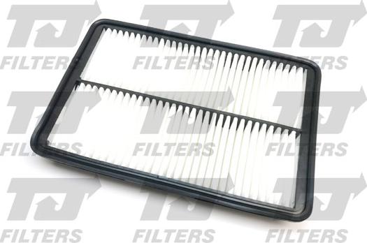 Quinton Hazell QFA0967 - Filtre à air droxauto.com