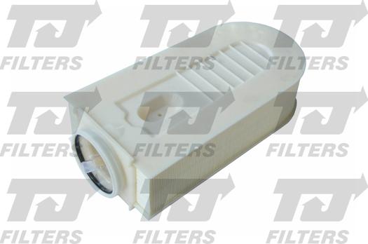 Quinton Hazell QFA0901 - Filtre à air droxauto.com