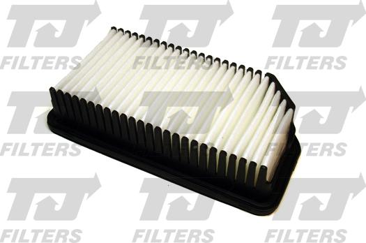 Quinton Hazell QFA0910 - Filtre à air droxauto.com