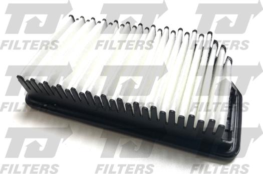 Quinton Hazell QFA0981 - Filtre à air droxauto.com