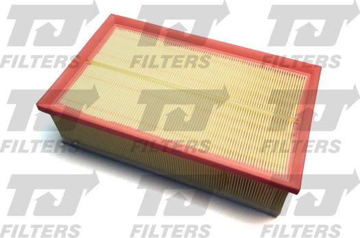 Quinton Hazell QFA0935 - Filtre à air droxauto.com