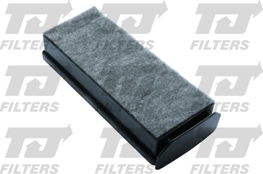 Quinton Hazell QFA0931 - Filtre à air droxauto.com