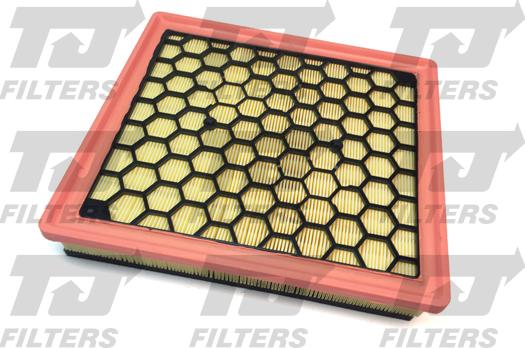 Quinton Hazell QFA0938 - Filtre à air droxauto.com