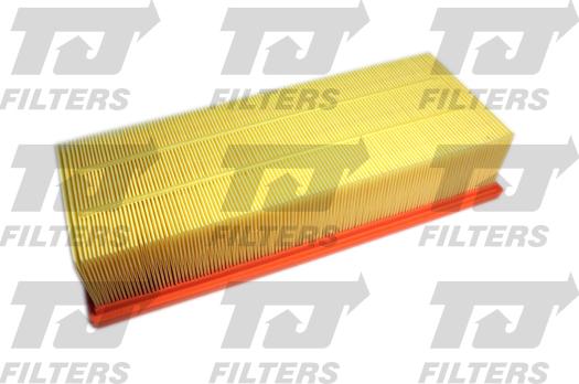 Quinton Hazell QFA0442 - Filtre à air droxauto.com