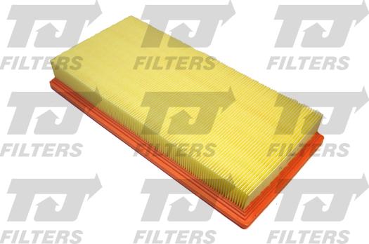 Quinton Hazell QFA0488 - Filtre à air droxauto.com