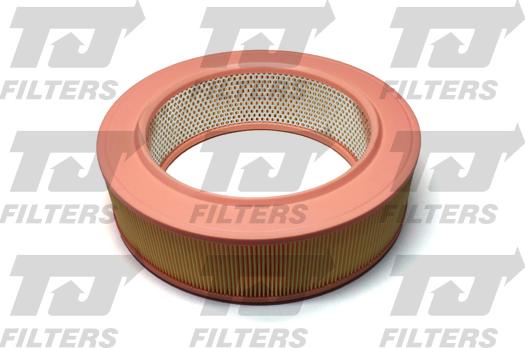 Quinton Hazell QFA0430 - Filtre à air droxauto.com