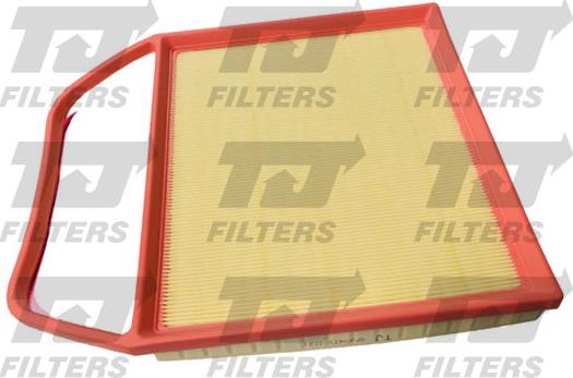 Quinton Hazell QFA0427 - Filtre à air droxauto.com