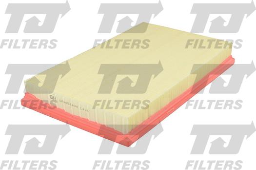 Quinton Hazell QFA0564 - Filtre à air droxauto.com