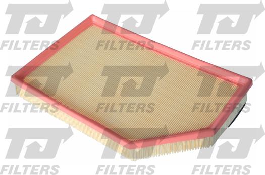 Quinton Hazell QFA0589 - Filtre à air droxauto.com