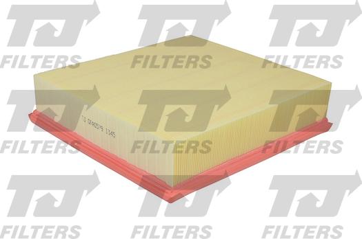 Quinton Hazell QFA0579 - Filtre à air droxauto.com