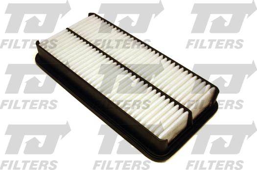 Quinton Hazell QFA0575 - Filtre à air droxauto.com