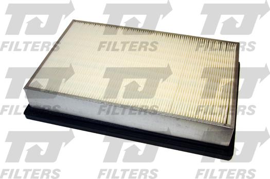 Quinton Hazell QFA0644 - Filtre à air droxauto.com