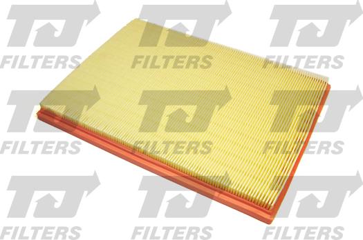 Quinton Hazell QFA0653 - Filtre à air droxauto.com