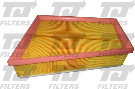 Quinton Hazell QFA0664 - Filtre à air droxauto.com