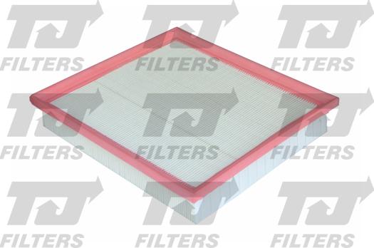 Quinton Hazell QFA0666 - Filtre à air droxauto.com