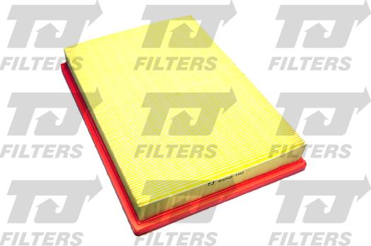 Quinton Hazell QFA0606 - Filtre à air droxauto.com