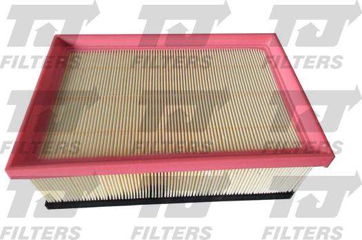 Quinton Hazell QFA0671 - Filtre à air droxauto.com