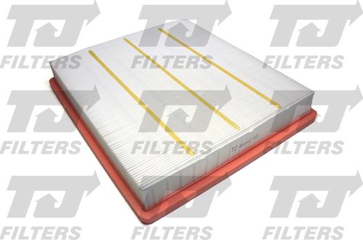 Quinton Hazell QFA0062 - Filtre à air droxauto.com