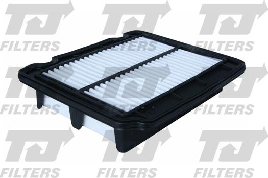 Quinton Hazell QFA0004 - Filtre à air droxauto.com