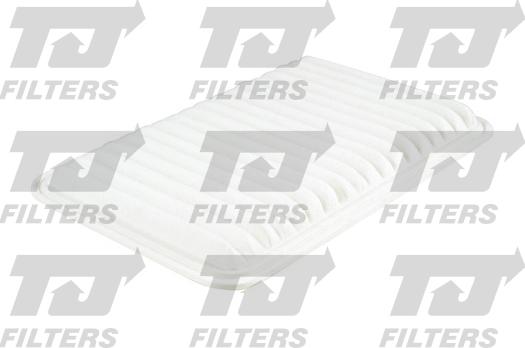 Quinton Hazell QFA0196 - Filtre à air droxauto.com