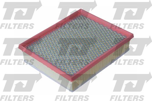 Quinton Hazell QFA0106 - Filtre à air droxauto.com