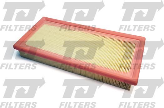 Quinton Hazell QFA0119 - Filtre à air droxauto.com