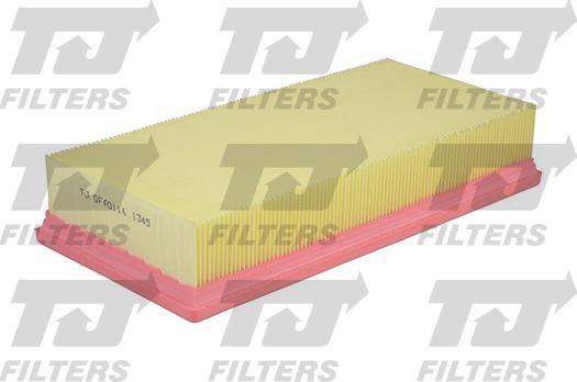 Quinton Hazell QFA0116 - Filtre à air droxauto.com