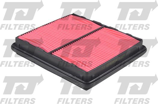 Quinton Hazell QFA0854 - Filtre à air droxauto.com