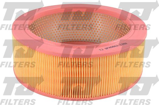 Quinton Hazell QFA0862 - Filtre à air droxauto.com