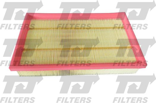 Quinton Hazell QFA0800 - Filtre à air droxauto.com