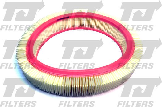 Quinton Hazell QFA0819 - Filtre à air droxauto.com